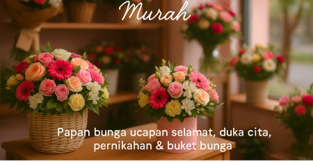 Toko Bunga Duri Selatan